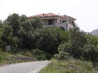 Annika's house